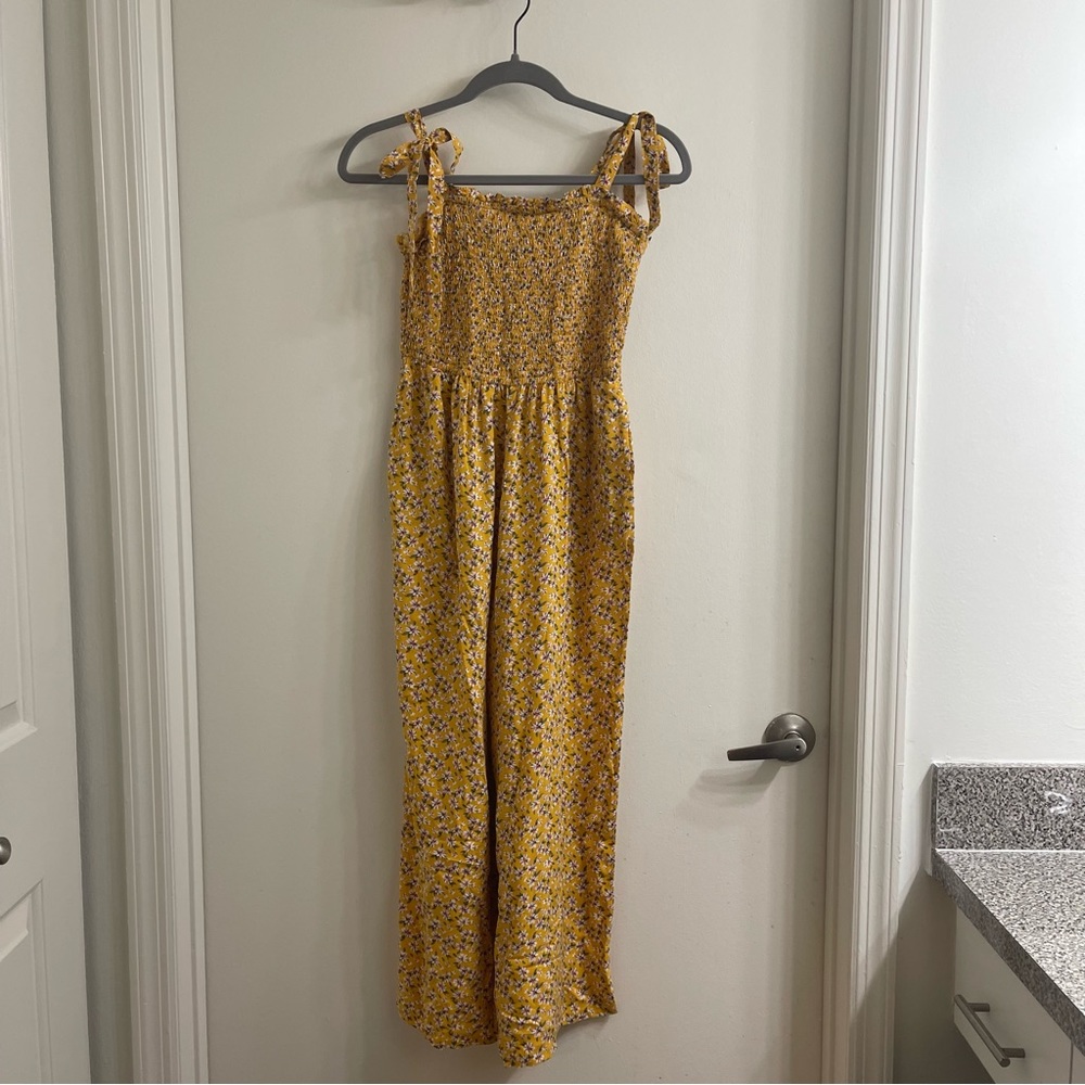 Hollister Jumpsuit